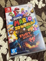 Switch game