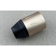 อุปกรณ์เสริมหมวกกันไฟทำจากโลหะรูปทรงดวงจันทร์ขนาดเล็ก PDX Slr14 Arp9แบบย้อนกลับได้อย่างแม่นยำ