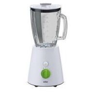 เครื่องปั่นน้ำผลไม้ BRAUN JB3010 สีขาว (1137989)