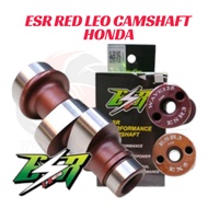 100% Ori ESR RED LEO HONDA EX5 WAVE125 W125 Light Weight Racing Cam Shaft ESR 1 ESR 2 ESR 3 ESR 4 Ra