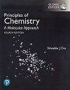 Principles of Chemistry: A Molecular Approach, 4/e (IE-Paperback)