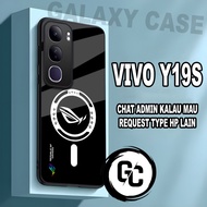 HP Case VIVO Y19Shp - glossy softcase -GC 29 - ESPORT Motif/ VIVO Y19S casing VIVO Y19S/ casing VIVO