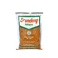 SERUDENG KELAPA PEDAS MANIS - SERUNDENG KELAPA ASLI - SERUNDENG MANIS - SERUNDENG JS SALA - SRUNDENG