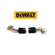 DWS780 ( TYPE KR21 ) - DEWALT 305MM SLIDE COMPOUND MITRE SAW - CARBON BRUSH ( ONE PAIR )