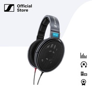 Sennheiser HD 600 Open Back Audiophile Headphones