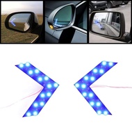 剪头Arrow panel 14smd single light