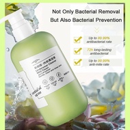 【520ml】Underwear Detergent Laundry Detergent Effectively Remove Stains Antibacterial Underwear Clean