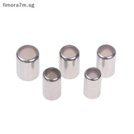 20 PCS Agriculture   Crimp Connector Hose Crimp Tools Sleeve  Exhaust Connector 11.5MM -16MM  Joiner