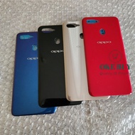 Backdoor Casing Housing Oppo A5S AX5S CPH1909 CPH1920 CPH1912 Backdor Bekdor Kesing Opo A5s