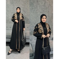 Gamis NEW ABAYA ALL OVER INDONESIA