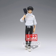 JUJUTSU KAISEN 0 THE MOVIE JUKON NO KATA-YUTA OKKOTSU-