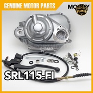 LAGENDA SRL115-FI ENGINE CLUTCH SET (MODIFY) YAMAHA LAGENDA115FI SRL115FI LAGENDA115 FI MODIFIED RAC
