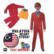 Costume Cosplay Jocker Classic Movie