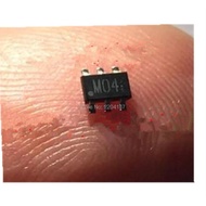 ☂M04 Motherboard IC Power chip For Canon EOS 70D Digital Camera Repair Part ❥z