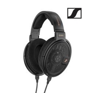 Sennheiser HD 660S2 開放式耳罩耳機 傳奇重低音經典旗艦