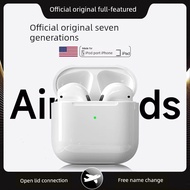 wireless earphone earpod Huaqiangbei Bluetooth Headset 7th Generation Applicable Apple 4th Generatio