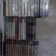 Ps1 original Disc Borongan