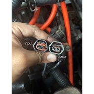 Proton Waja Transmission Gearbox  Speed Input and Output Sensor Socket