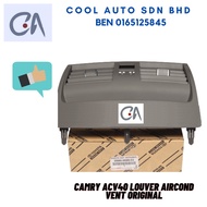 🔥READY STOCK 🔥CAMRY ACV40 LOUVER AIRCOND VENT