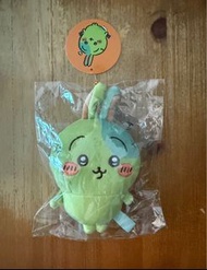 （日版）萬聖節 Chiikawa 科學怪人兔 Usagi 兔哥