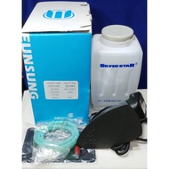 Silver Star ES-300 Electric Steam Iron / ES-300-II Eunsung Korea for Laundry