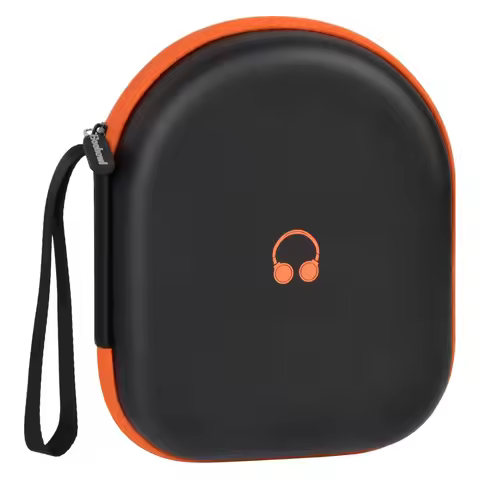 (Case only) Headphone Case Compatible with Tune 510BT/ 520BT/ 500BT/ 660NC/ for Live 460NC /670NC Wi