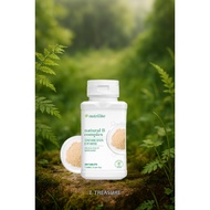 Nutrilite Natural B Complex - 250 tab