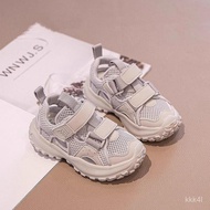 Breaking Price🔥 Boss Garden Girls Sandals Summer Style 2025 New Girls Sports Sandals Summer Children