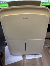 Carrier DC-22DA 除濕機