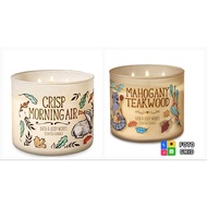 bath body works 3 wick candle