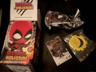 Marvel Studios Cosbi (Blade)