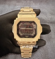 HUBSTORE CASIO 卡西歐 Casioak GX56 GX56BB GX-56 GX-56BB GX-56BB-1 金黑色 200米防水 有現貨