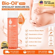 Bio-Oil Skincare 200ml / Stretch Mark Remover — Bio-Oil Original: Scar & Acne Mark Remover