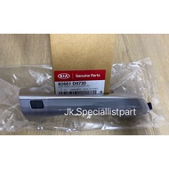 DOOR OUTER HANDLE FRONT LEFT & RIGHT (WITH SWITCH) GENUINE PART (ORIGINAL)KIA SPORTAGE QL 2016 [8265