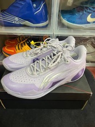 李寧Wade 808 3 Ultra US10.5