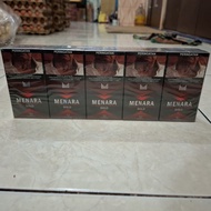 Rokok Menara Bold Filter Kretek 1 Slop