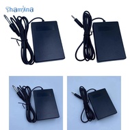 [Shamjina] Piano Sustain Pedal Sturdy Piano Keyboard Pedal for Electronic Piano Keyboards