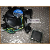JULE 3C Club-Intel XEON E3 1231 V3 3.4G/8M/SR1R5/Good Product With Fan/1150 CPU