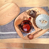 日本KINTO UNITEA防滑托盤 / 共2款