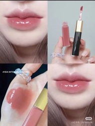 Chanel #154 Intense Caramel 唇釉