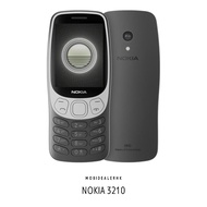 全新(New) • Nokia 3210 復刻版 4G 功能手機