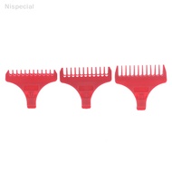 [Nispecial] Hair Clipper Guide Limit Comb Standard Attachment Part Accessories For 8081 [SG]