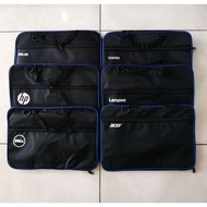 14 inch branded laptop sling bag