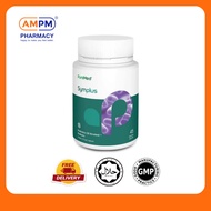 [AM PM Pharmacy] PureMed Symplus (Probiotics 18 Strains 15 Billion CFU + Prebiotic) Vegecapsule 45's