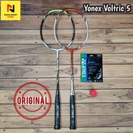 Yonex Voltric 5. Badminton Racket