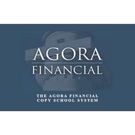 [Video Course] The Agora Financial Copy School System