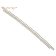 24 PCS Guitar Fret Wire For    Fingerboard Frets 2.2mm