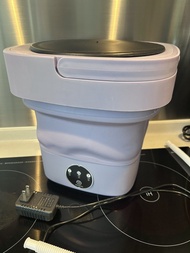 摺疊式洗衣機