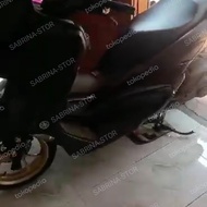 motor yamaha nmax bekas