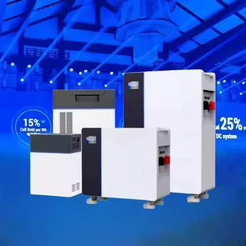 Best Solar Generator Lithium Battery Power Station Portable 1KWH 2KWH 8KWH and 16KWH with MPPT Contr